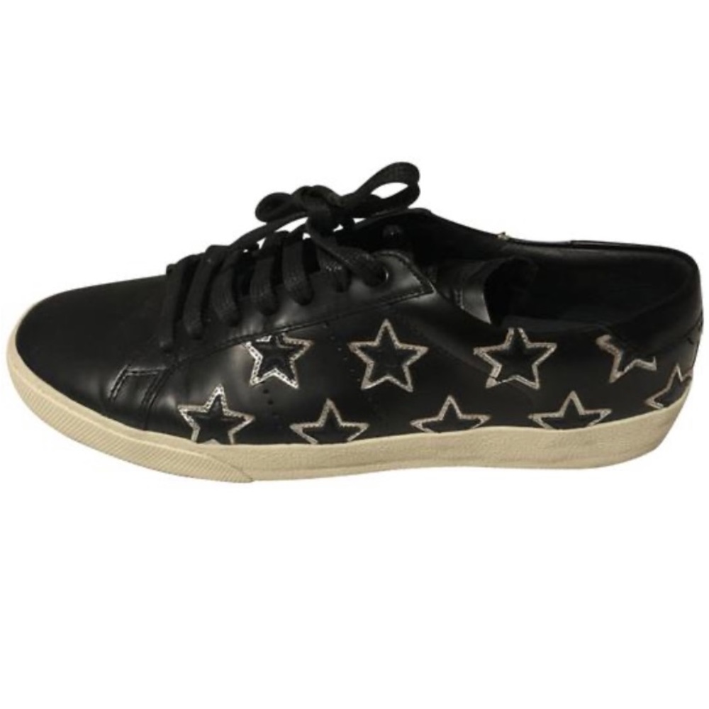 Saint Laurent Court Classic Sneaker